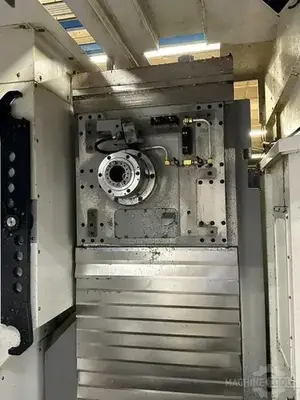 Used 2006 HAAS EC-1600-4AX Horizontal Machining Centers Arizona US | KD Machinery #1332061