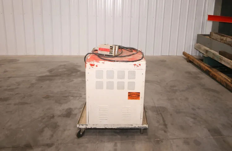 Used – _UNKNOWN_ AC Power Supplies Michigan US | Vander Ziel Machinery Sales #483405