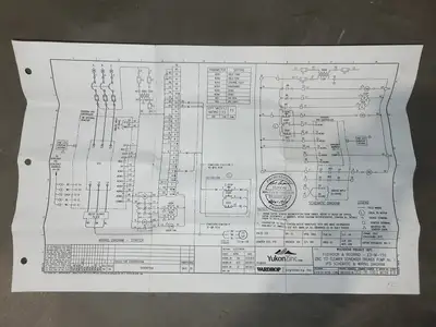USED EATON SVX010A1-5A4N1