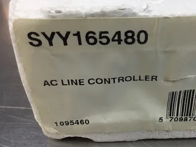 Used Carlo Gavazzi SYY 165 480 Industrial Controls South Carolina US | Palmetto Automation #1158029