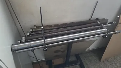 USED 2008 DMG GILDEMEISTER CTX ALPHA 500