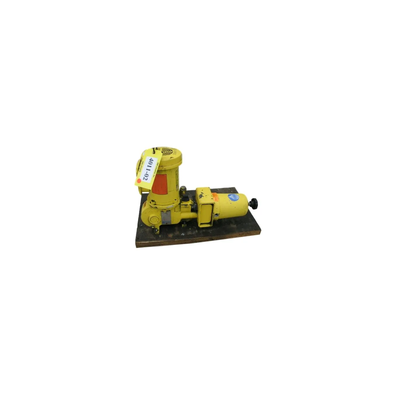 MOTOR DRIVE