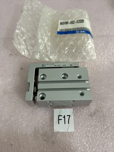 NEW SMC MXH10-20Z-X2128