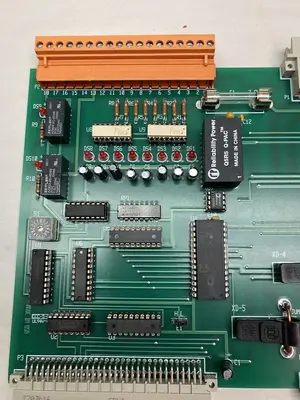 New | in-Stock FORRY 102176 Industrial Controls Ohio US | Surplus Asset Holdings #1242894