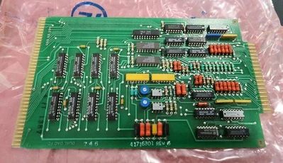 USED Universal Instruments 41716301
