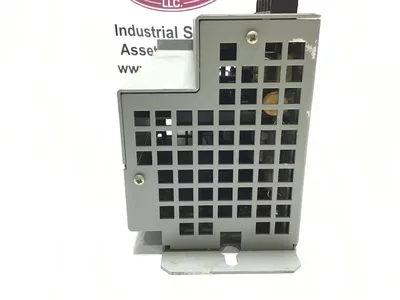 Allen Bradley 1771-P7 B Power Supply Input 120/220VAC 50/60Hz 2.00/1.30Amps