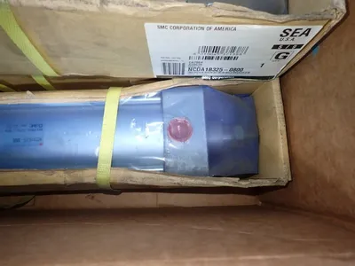 USED SMC NCDA1B3250800