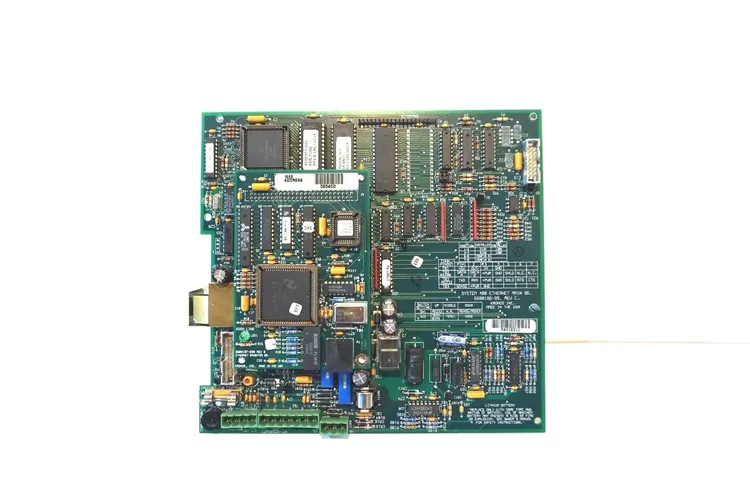 Used KRONOS _UNKNOWN_ Printed Circuit Boards (PCB) | SB Industrial Supply #851793