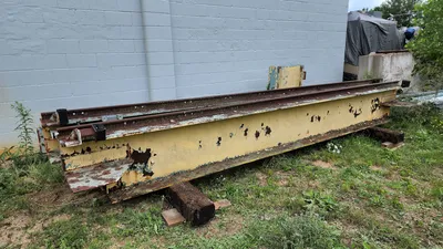 USED MICHIGAN 20 TON TDM