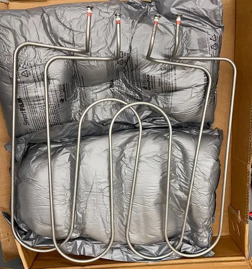 Used CHROMALOX 100031 , 393-561976-003 Semiconductor Parts | Advanced Capital Equipment Sales #431289