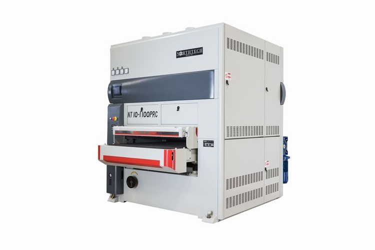 New | in-Stock NORTHTECH NT Woodworking Planers Pennsylvania US | RT Machine Company #135890