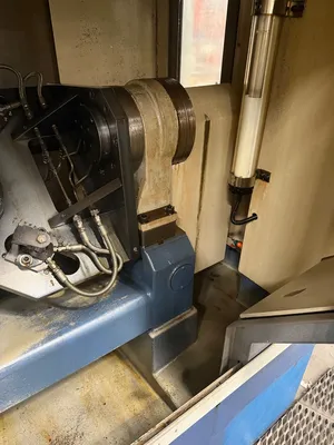 USED 2002 MORI SEIKI AFM-2400