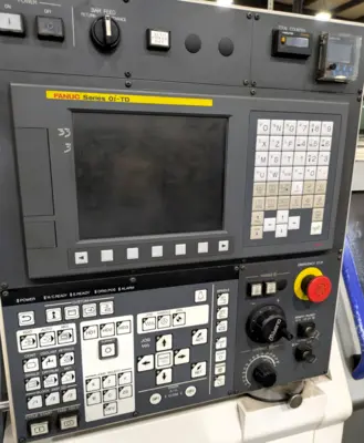 2018 CITIZEN MIYANO BNA-42S2 CNC Lathes | Midstate Machinery (5)