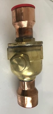 NEW MUELLER A17262