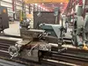 2006 VANTAGE PA-35, 35" x 120" Hollow Spindle Lathe with 12.5" Bore thumbnail