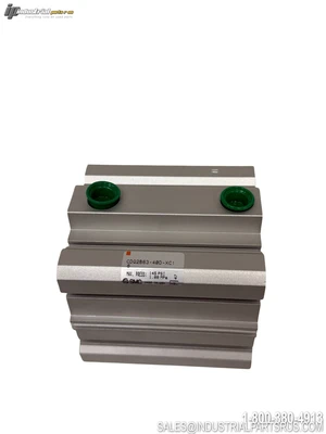 NEW SMC CDQ2B63-40D-XC18