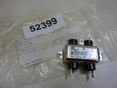 NEW CORCOM 1VB1 F7120