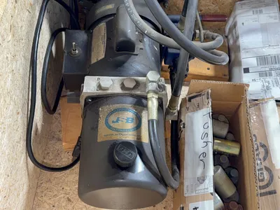 Used SYNFLEX 4530005S3 Crimpers Ohio US | HGR 24 #1266514