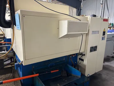 TSUGAMI BS-32C MARK III Swiss Type Automatic Screw Machines | Midstate Machinery (8)