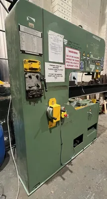 STARTRITE V-900F saw | Bowland Trading Ltd (2)