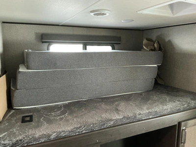 Used 2022 GRAND DESIGN REFLECTION 312BHTS Campers, Caravans, Motorhomes Michigan US | Miedema Asset Management Group #1308260