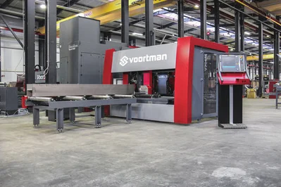 NEW VOORTMAN V704
