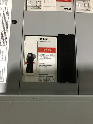 USED EATON 🔌 MODEL: PRL3A EZB2060R — CLEARLY IDENTIFIED FOR EASY MATCHING
