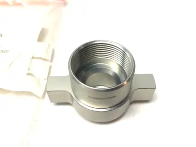 New | in-Stock ATLAS COPCO CROWFOOT NUT ADAPTER PIECE M30X1,5-18.2 Nuts & Screws | Maverick Industrial Sales #1107873