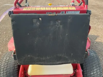 Used 2018 TORO GRANDSTAND 60" Mowers Michigan US | Miedema Asset Management Group #1414005