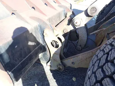 Used 2005 VOLVO L60E Wheel Loaders Massachusetts US | Brookside Equipment Sales #1567535