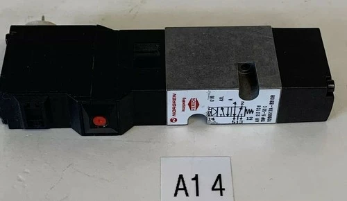 Used NORGREN V206517A-B313R Valves/Fittings | J&J Industrial Supply #499183