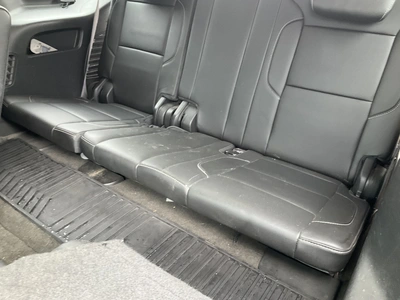 USED 2015 CHEVROLET TAHOE