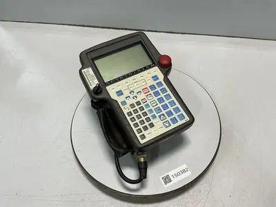 USED FANUC MHE1
