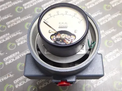 Foxboro 870EC-TFXXU-N*A Electronic Transmitter St.A Ref. No. 15511A01 New