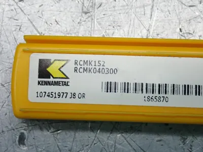 NEW KENNAMETAL RCMK152