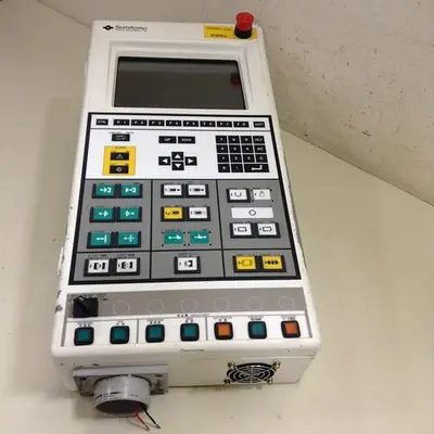 USED SUMITOMO SUMI INTERFACE 629