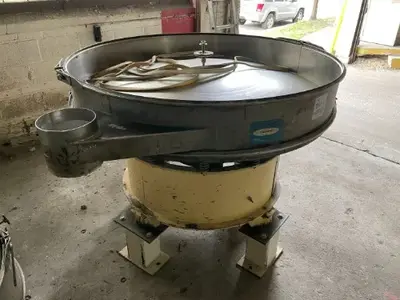USED SWECO LS60S888