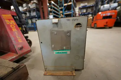 15 KVA 480V/277 Auto-Transformer