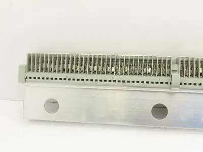 Phoenix Contact USK 4 Terminal Block DIN Rail 1 Meter Lot of 150+