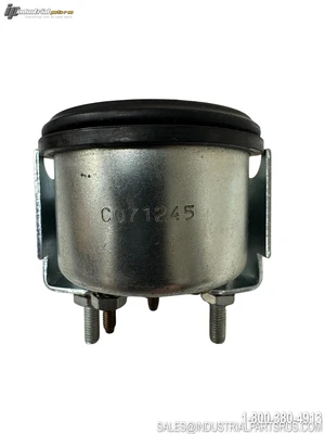 Used CLARKE C071245 Industrial Controls Kentucky US | Industrial Parts R Us Inc. #1388377