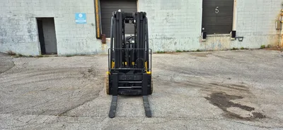 2019 YALE GLC080VXNGSE088 FORKLIFTS | Platinum Group (5)