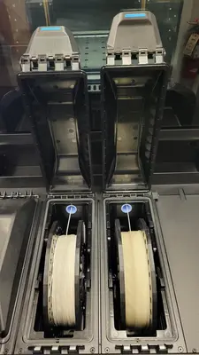 2024 STRATASYS F170 3D Printers | Asset Exchange Corporation (3)