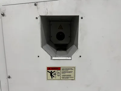 2012 ROMI C-620 CNC Lathes | Machine Tool Emporium (9)