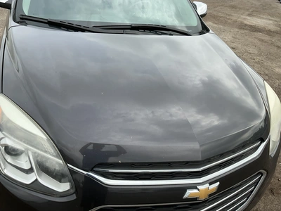 USED 2016 CHEVROLET EQUINOX