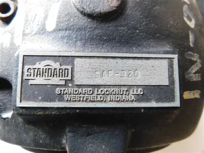 USED STANDARD SAF 528