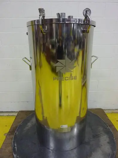 Used PRECISE PAINT POT127 Paint Systems & Equipment Including Powder Coating Lines | Ideal Machinery #662047
