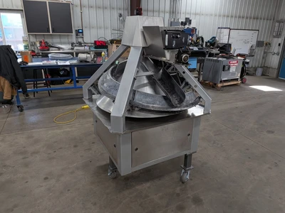 USED 2015 BENIER MMS - CO5M