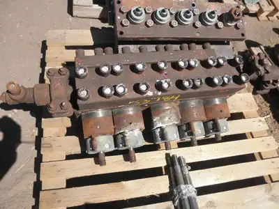 USED OILWELL C-523