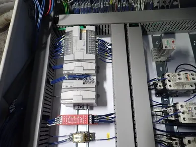 Used 2016 BARRETT / KINEFAC 402D Chip Wringers Ohio US | HGR 24 #981168