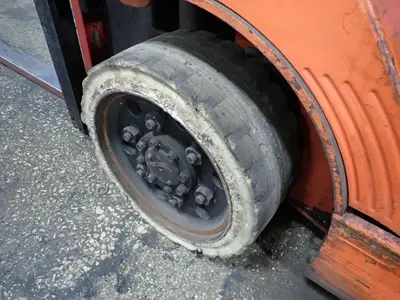 Used TOYOTA 7FGCU30 Misc Forklifts Ohio US | HGR 24 #938013